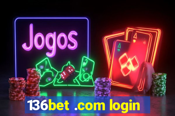 136bet .com login